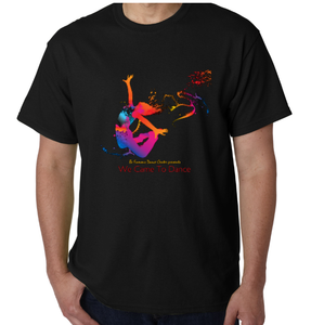 2016 Recital T-Shirt