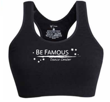 Load image into Gallery viewer, BFDC Bra Top