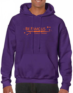 BFDC Hoodie