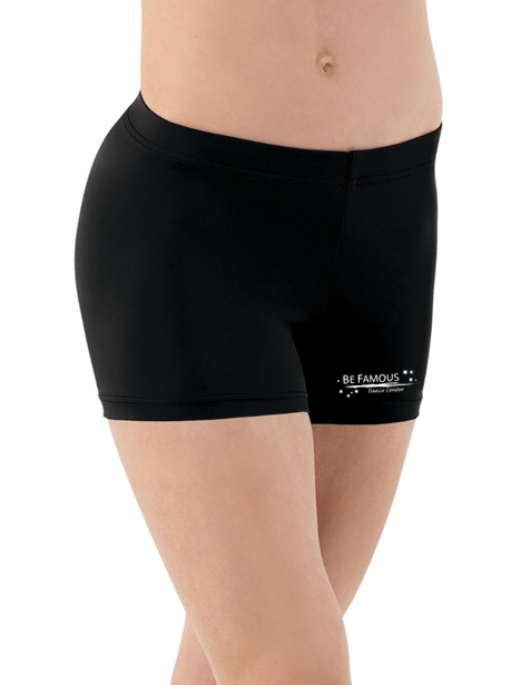 BFDC Shorts