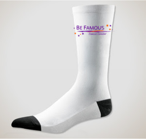 BFDC Socks