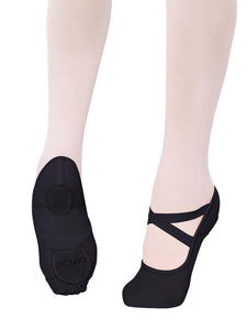 Ballet Shoes