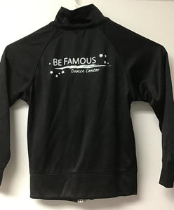 BFDC Zip-up Jacket